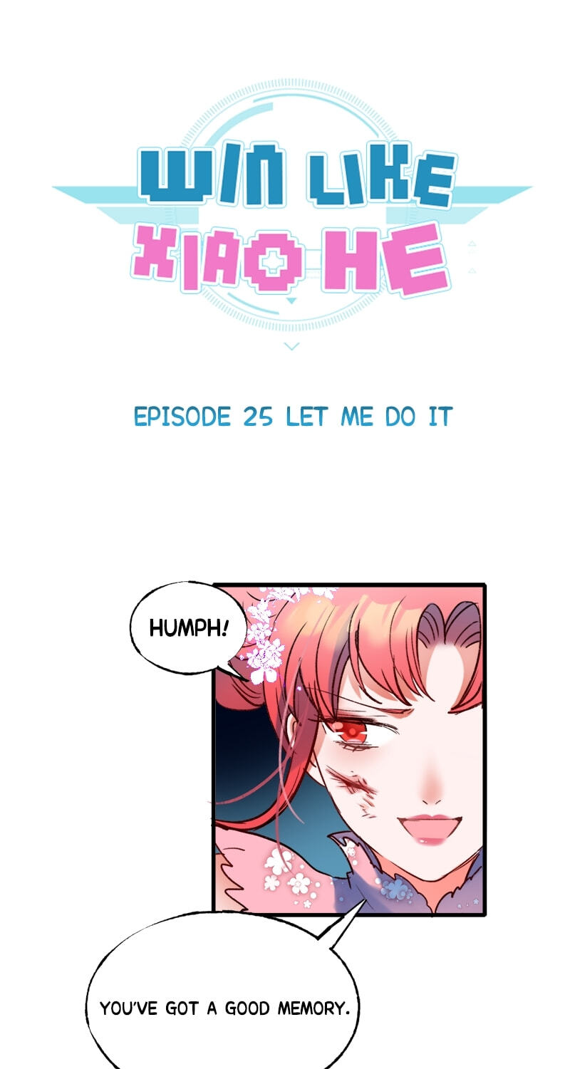 Read For the Win! chapter 25 image 0 on Lezhin