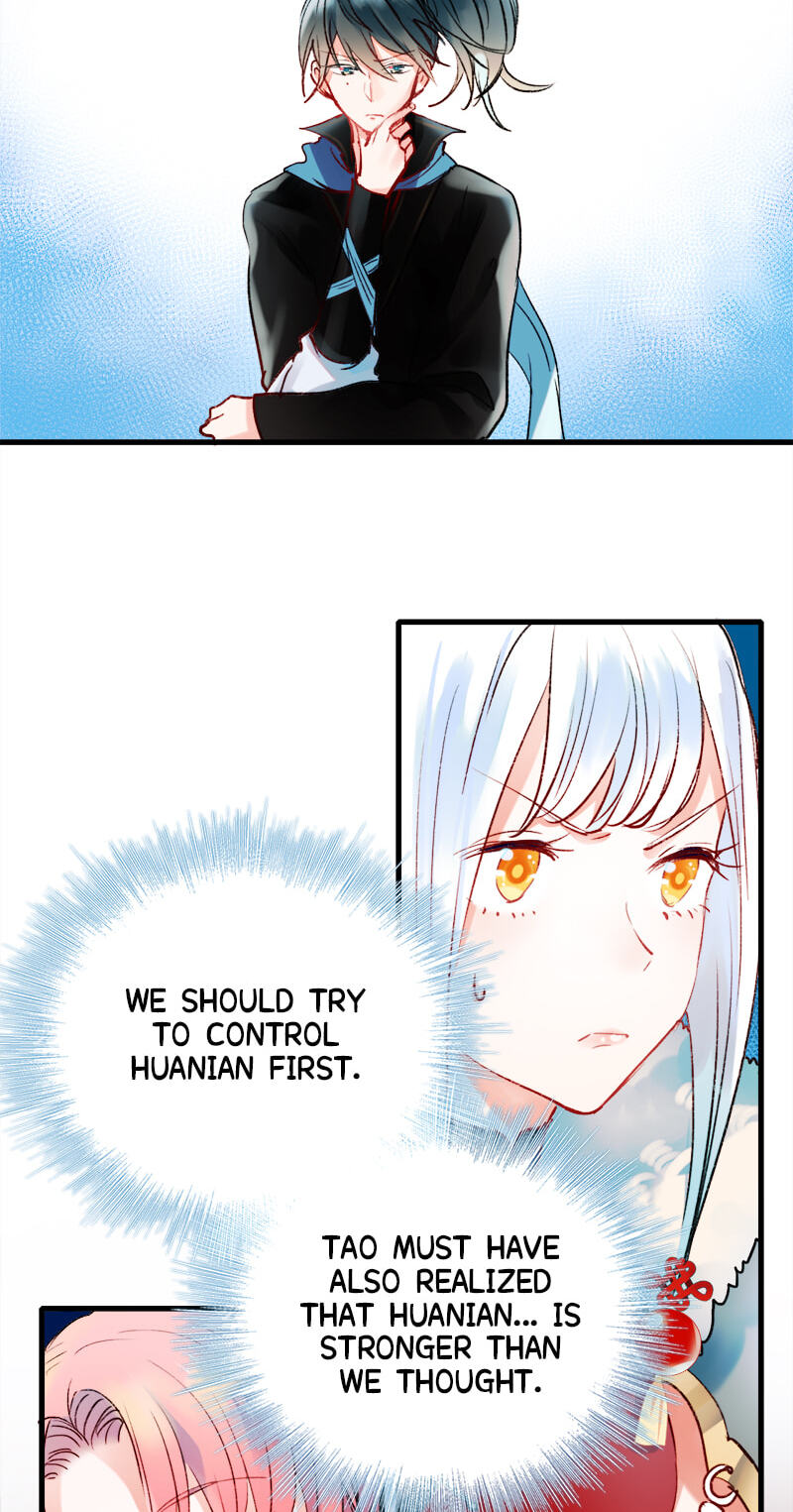 Read For the Win! chapter 25 image 13 on Lezhin