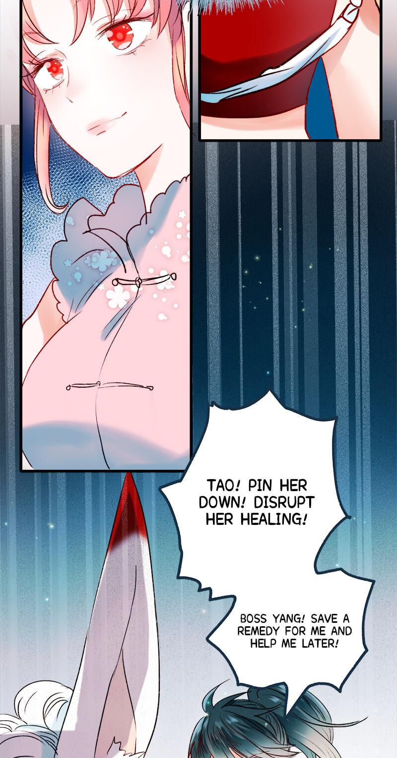 Read For the Win! chapter 25 image 14 on Lezhin