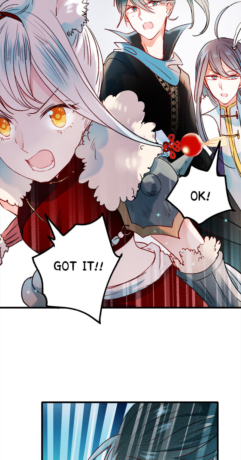 Read For the Win! chapter 25 image 15 on Lezhin