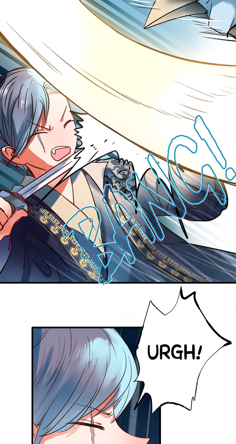 Read For the Win! chapter 25 image 2 on Lezhin