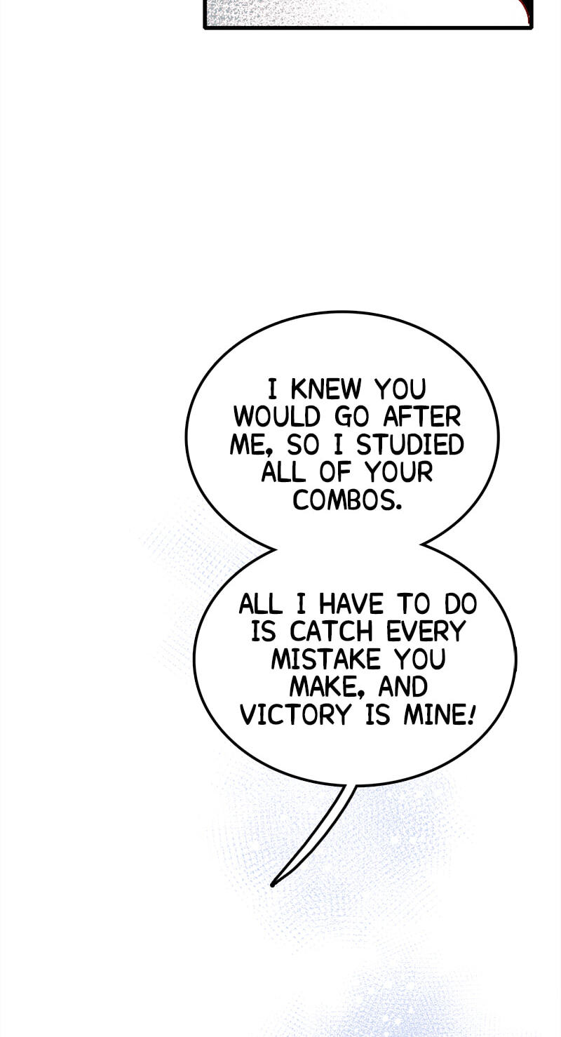 Read For the Win! chapter 25 image 27 on Lezhin