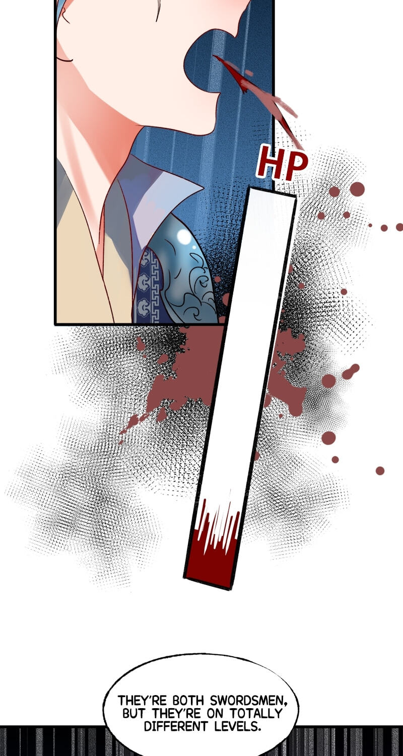 Read For the Win! chapter 25 image 3 on Lezhin