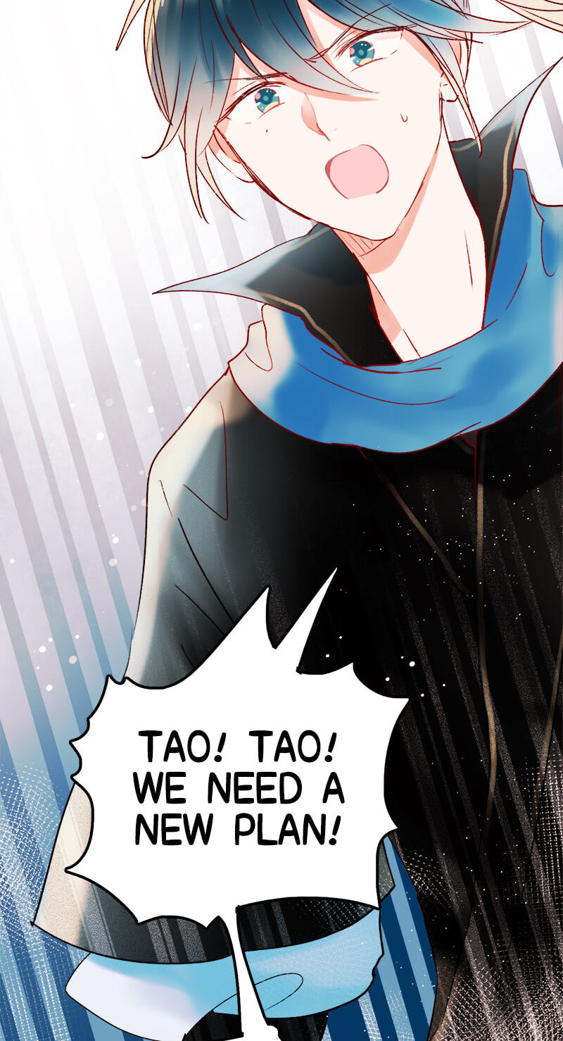 Read For the Win! chapter 25 image 30 on Lezhin