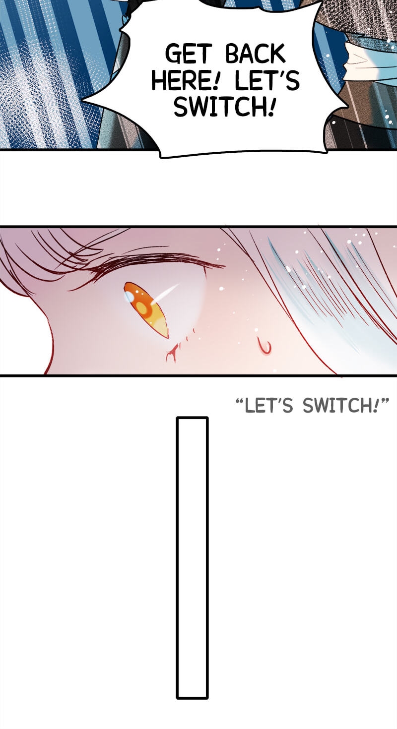 Read For the Win! chapter 25 image 31 on Lezhin