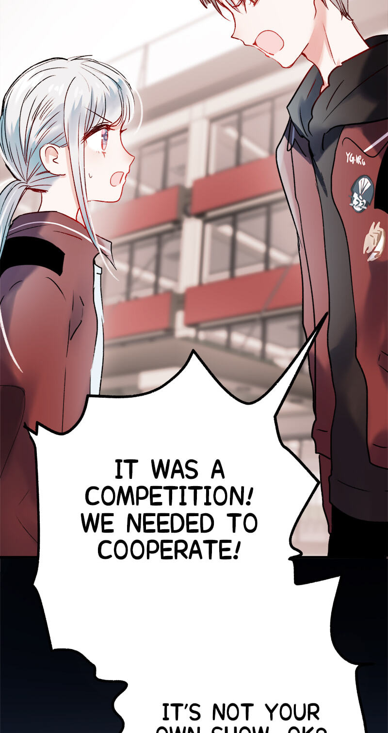Read For the Win! chapter 25 image 34 on Lezhin