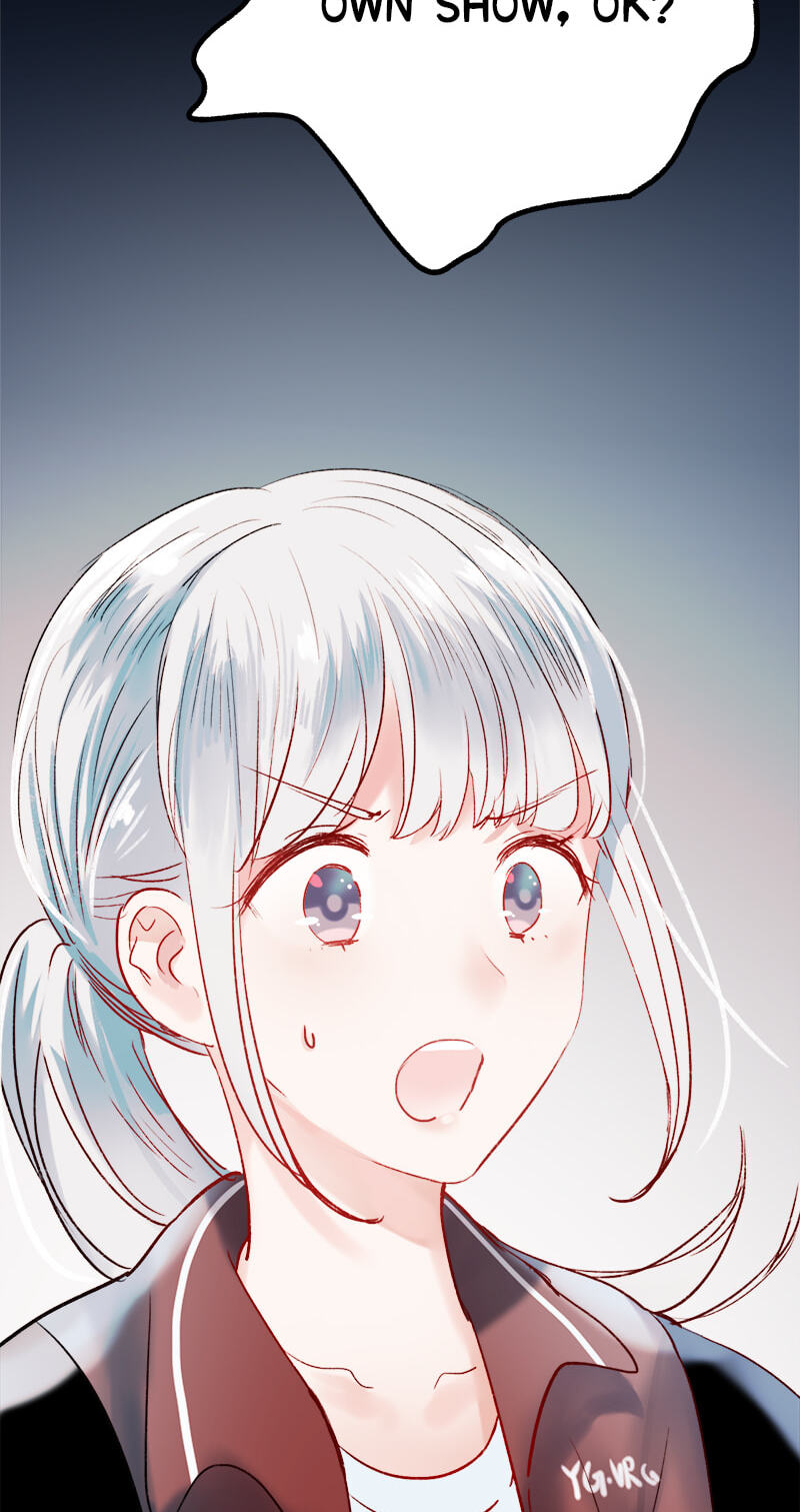 Read For the Win! chapter 25 image 35 on Lezhin