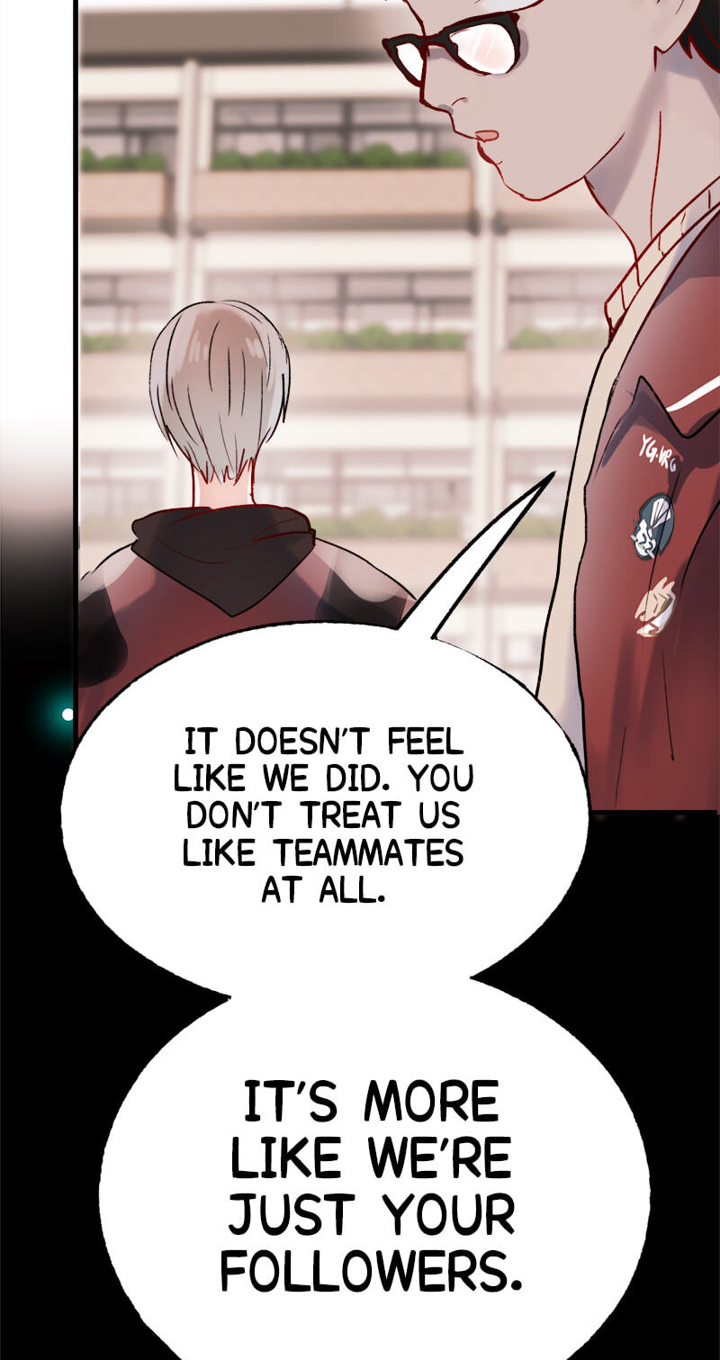 Read For the Win! chapter 25 image 37 on Lezhin