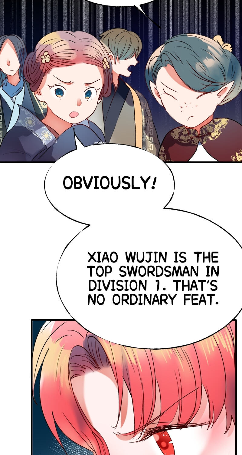 Read For the Win! chapter 25 image 4 on Lezhin