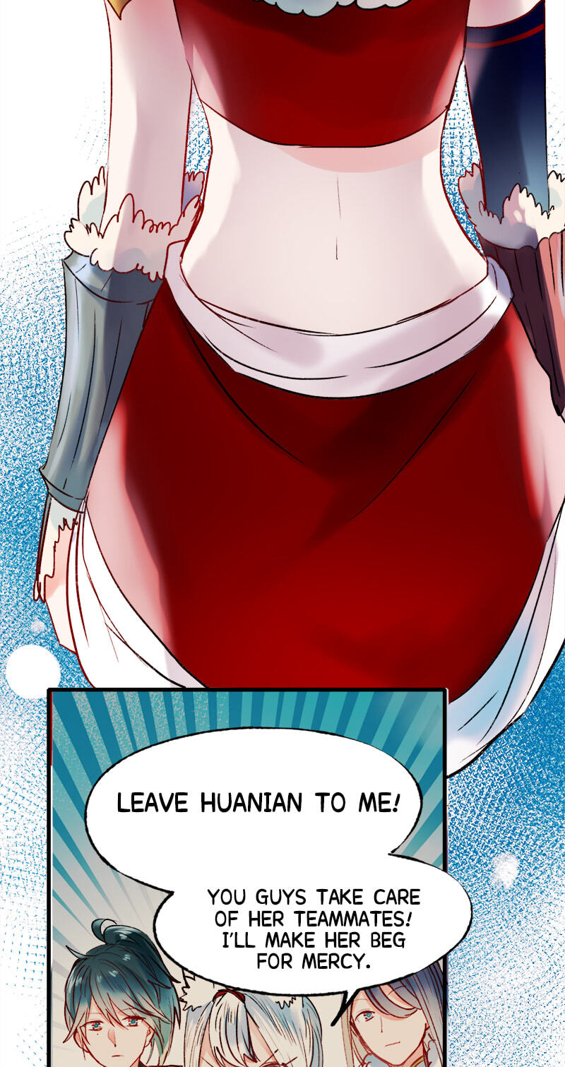 Read For the Win! chapter 25 image 40 on Lezhin
