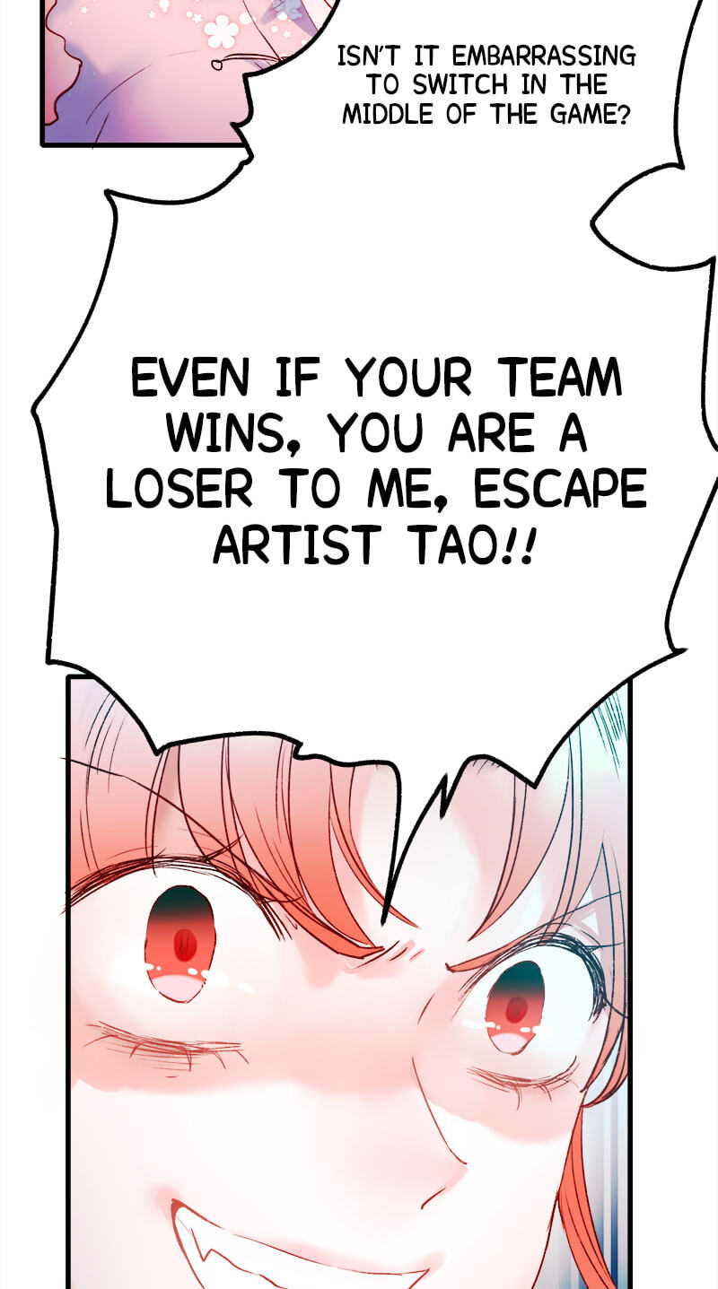 Read For the Win! chapter 25 image 47 on Lezhin