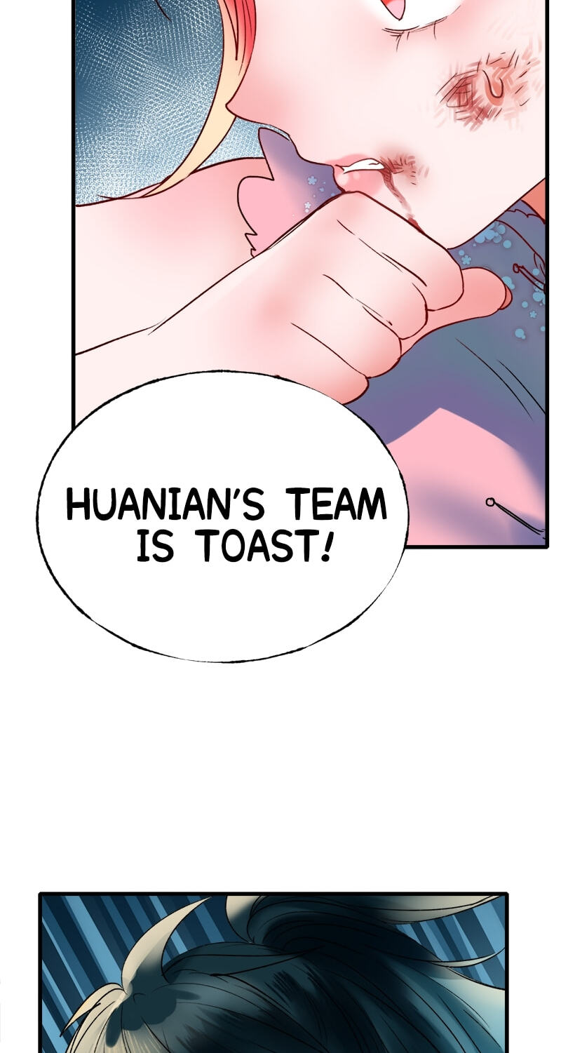 Read For the Win! chapter 25 image 5 on Lezhin