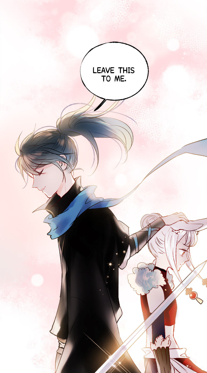 Read For the Win! chapter 25 image 50 on Lezhin