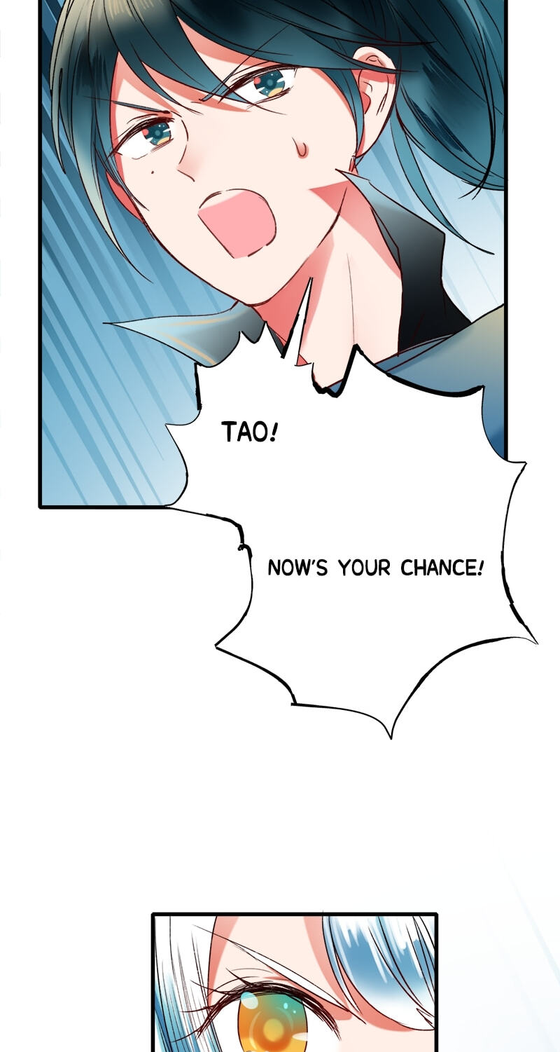 Read For the Win! chapter 25 image 6 on Lezhin