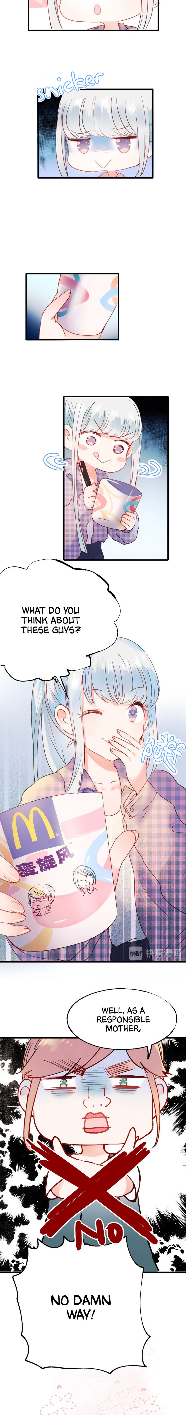 Read For the Win! chapter 26.5 image 5 on Lezhin