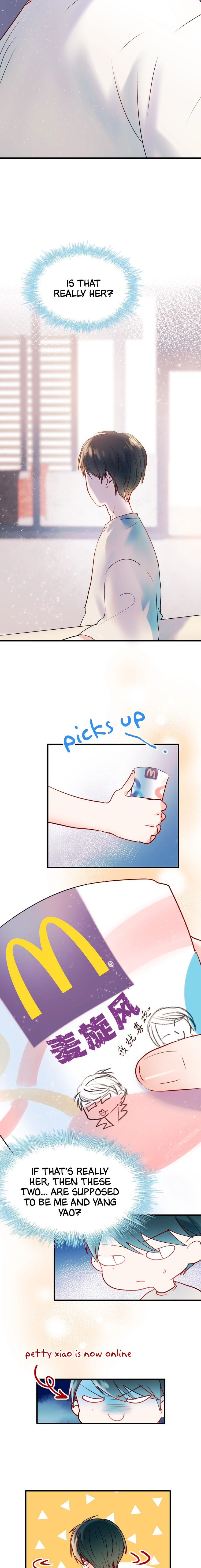 Read For the Win! chapter 26.5 image 7 on Lezhin