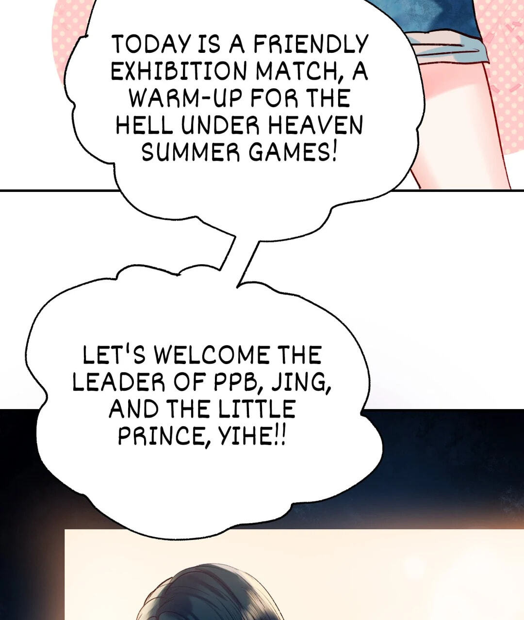 Read For the Win! chapter 26 image 11 on Lezhin