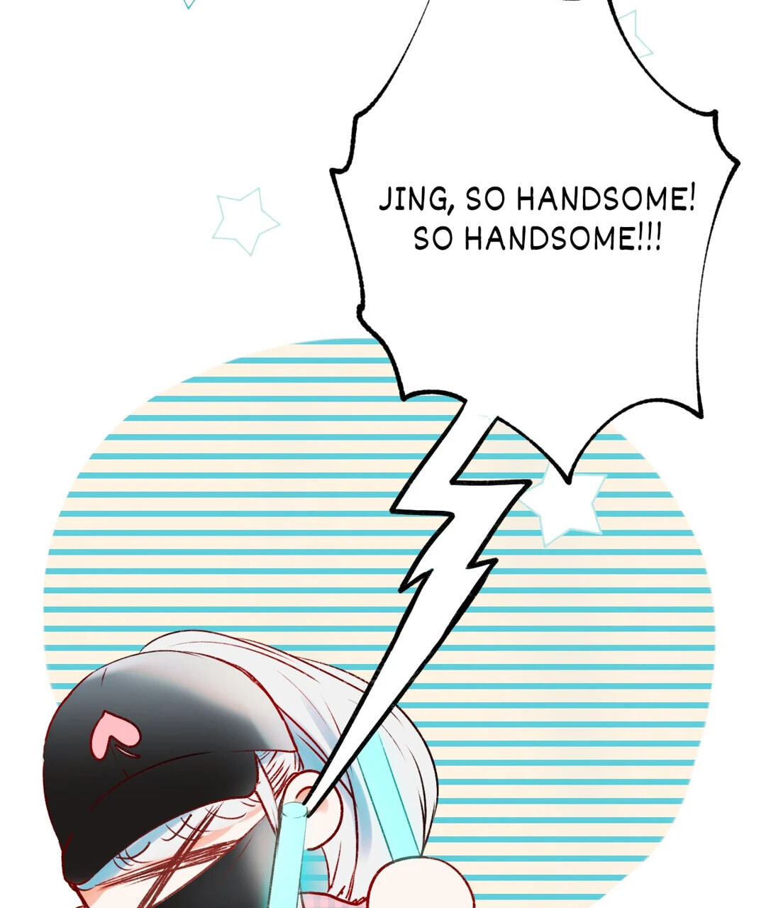 Read For the Win! chapter 26 image 14 on Lezhin