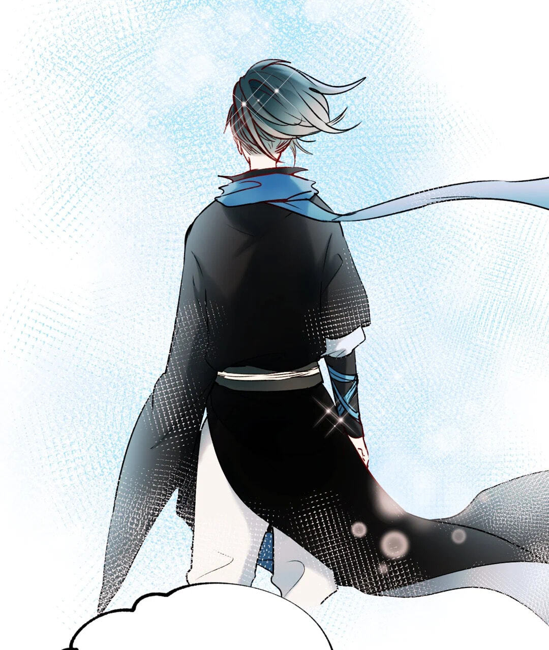 Read For the Win! chapter 26 image 17 on Lezhin
