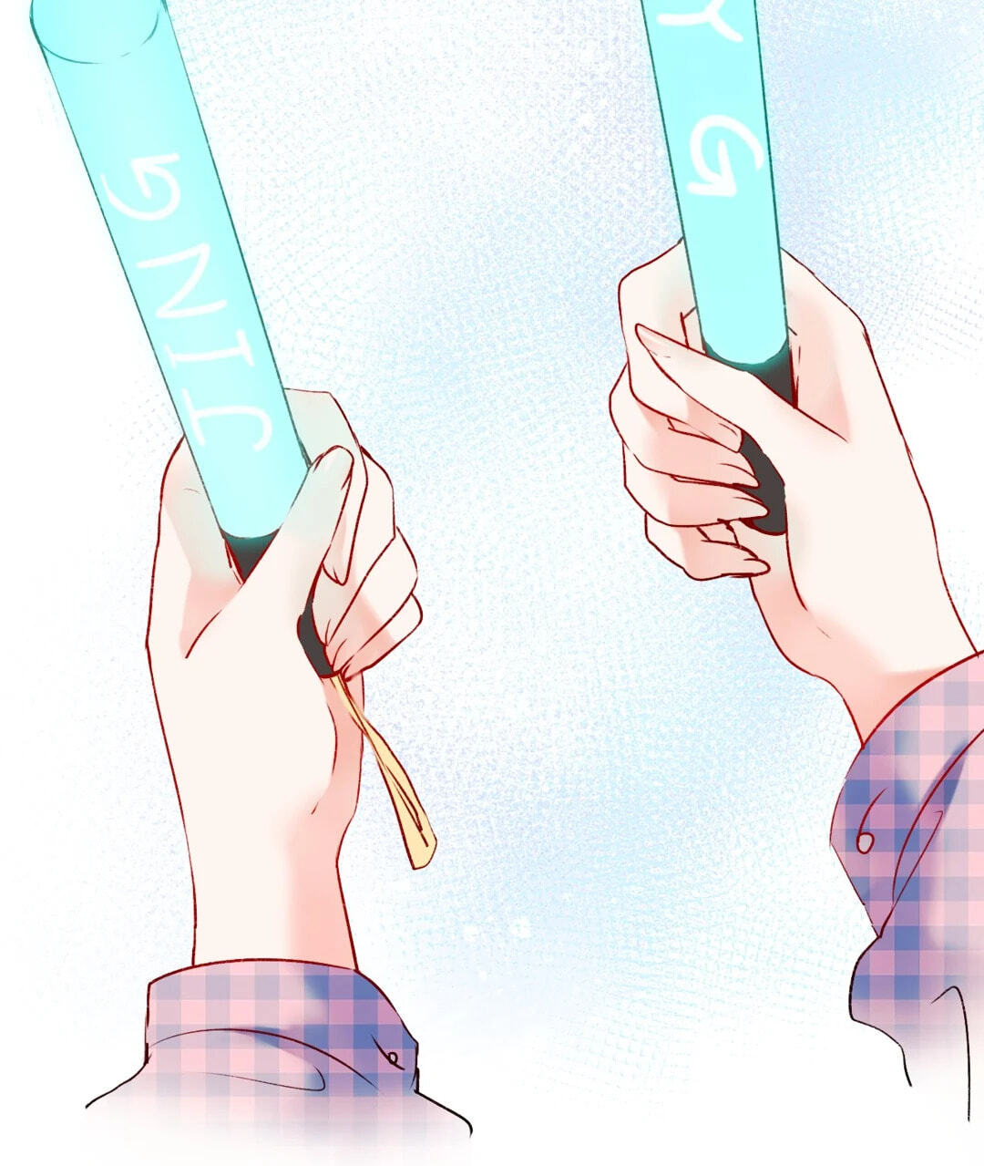 Read For the Win! chapter 26 image 23 on Lezhin