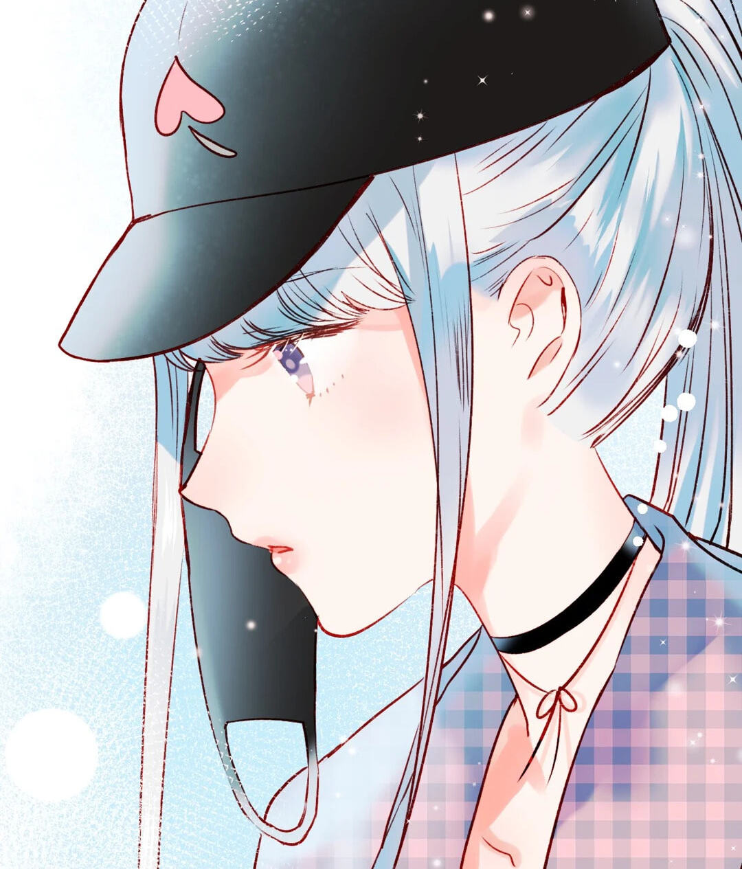 Read For the Win! chapter 26 image 25 on Lezhin