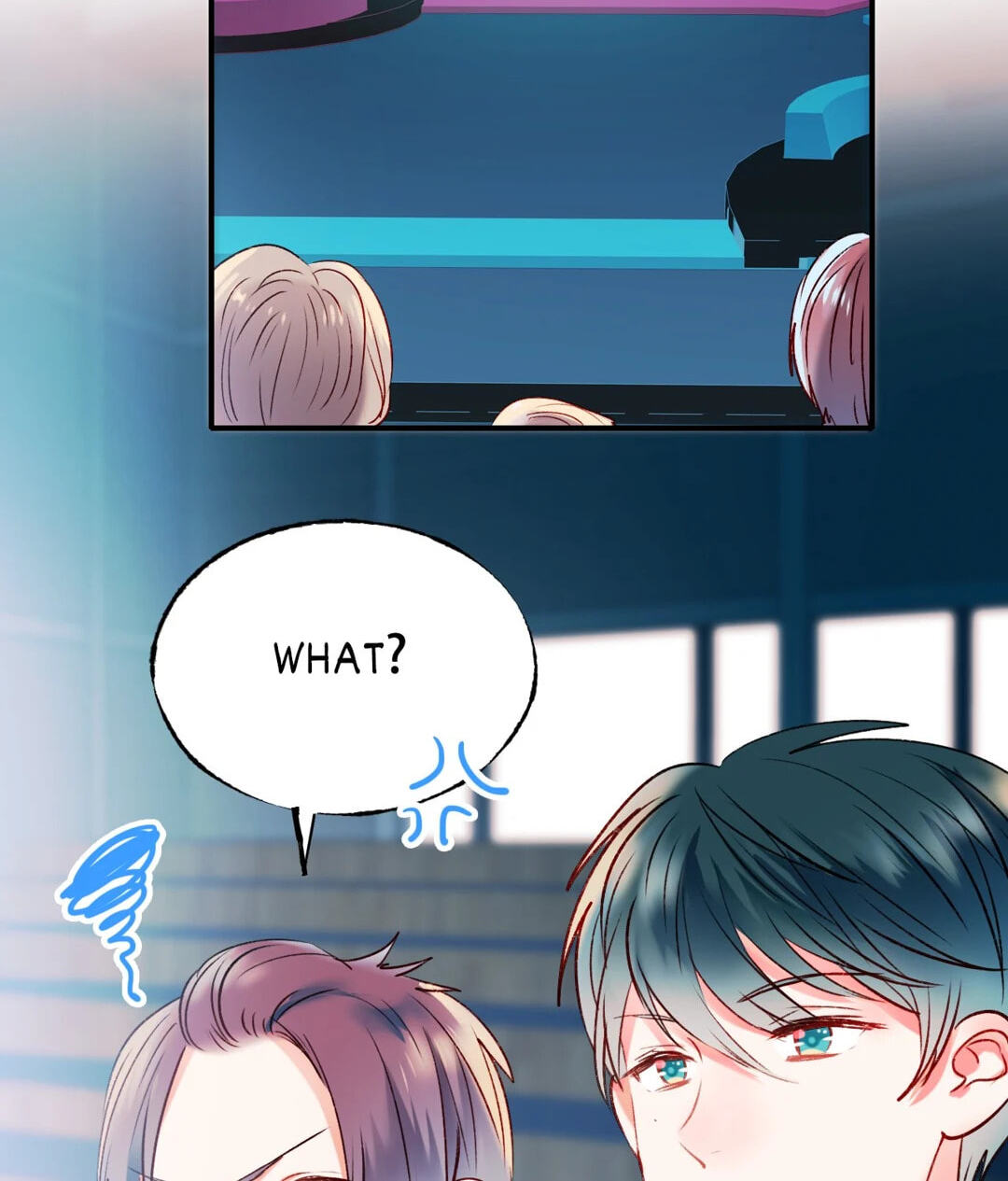 Read For the Win! chapter 26 image 29 on Lezhin
