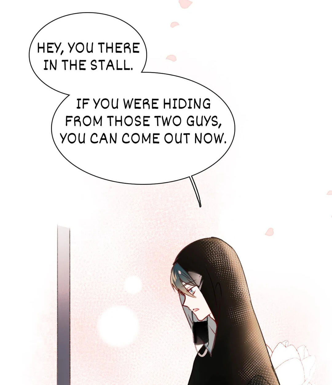 Read For the Win! chapter 26 image 3 on Lezhin