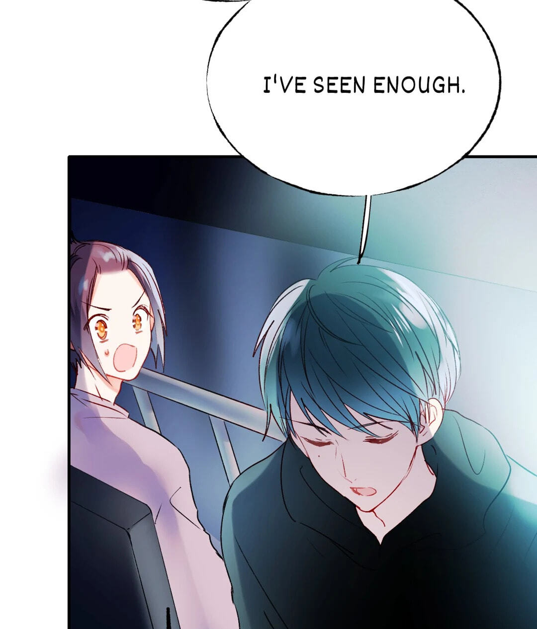 Read For the Win! chapter 26 image 34 on Lezhin