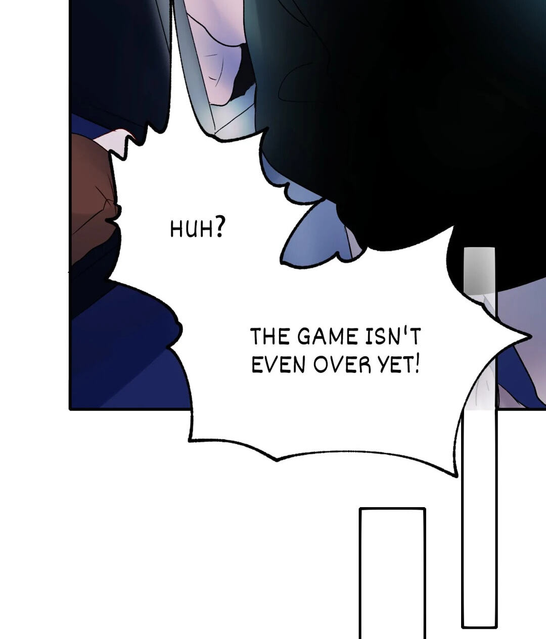 Read For the Win! chapter 26 image 35 on Lezhin