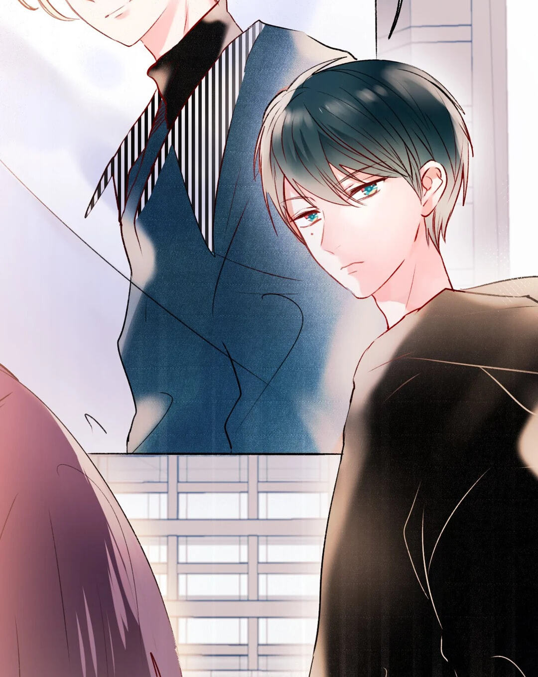 Read For the Win! chapter 26 image 45 on Lezhin