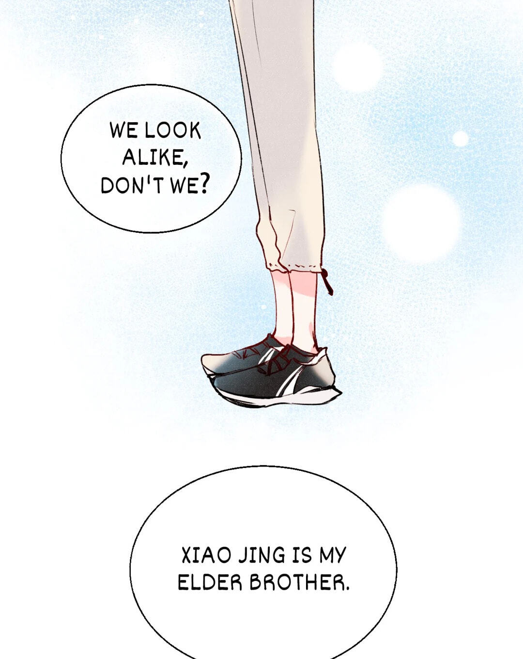 Read For the Win! chapter 26 image 50 on Lezhin