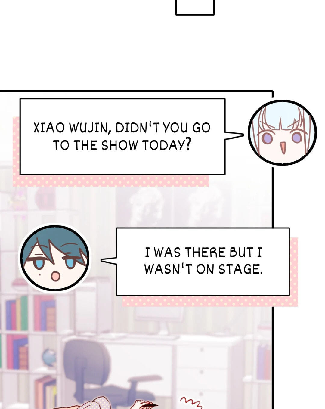 Read For the Win! chapter 26 image 52 on Lezhin