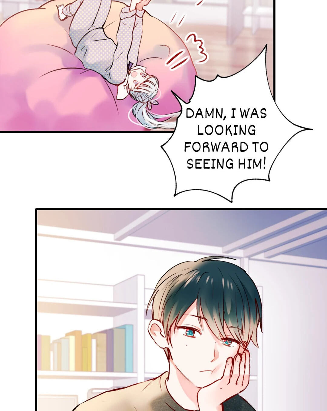 Read For the Win! chapter 26 image 53 on Lezhin