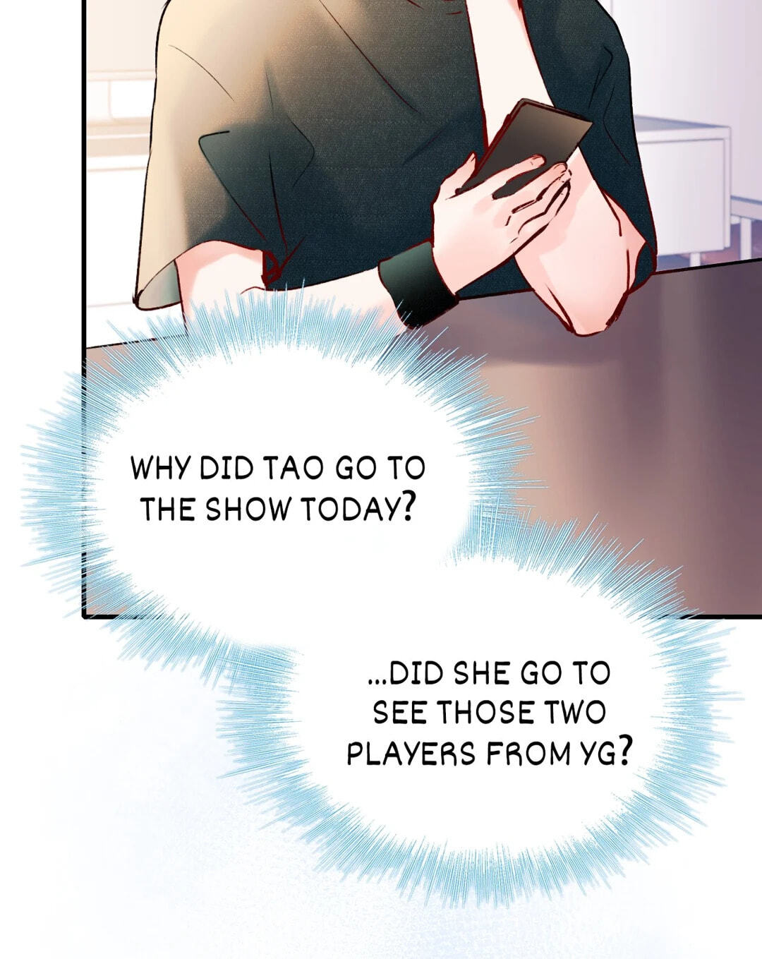 Read For the Win! chapter 26 image 54 on Lezhin