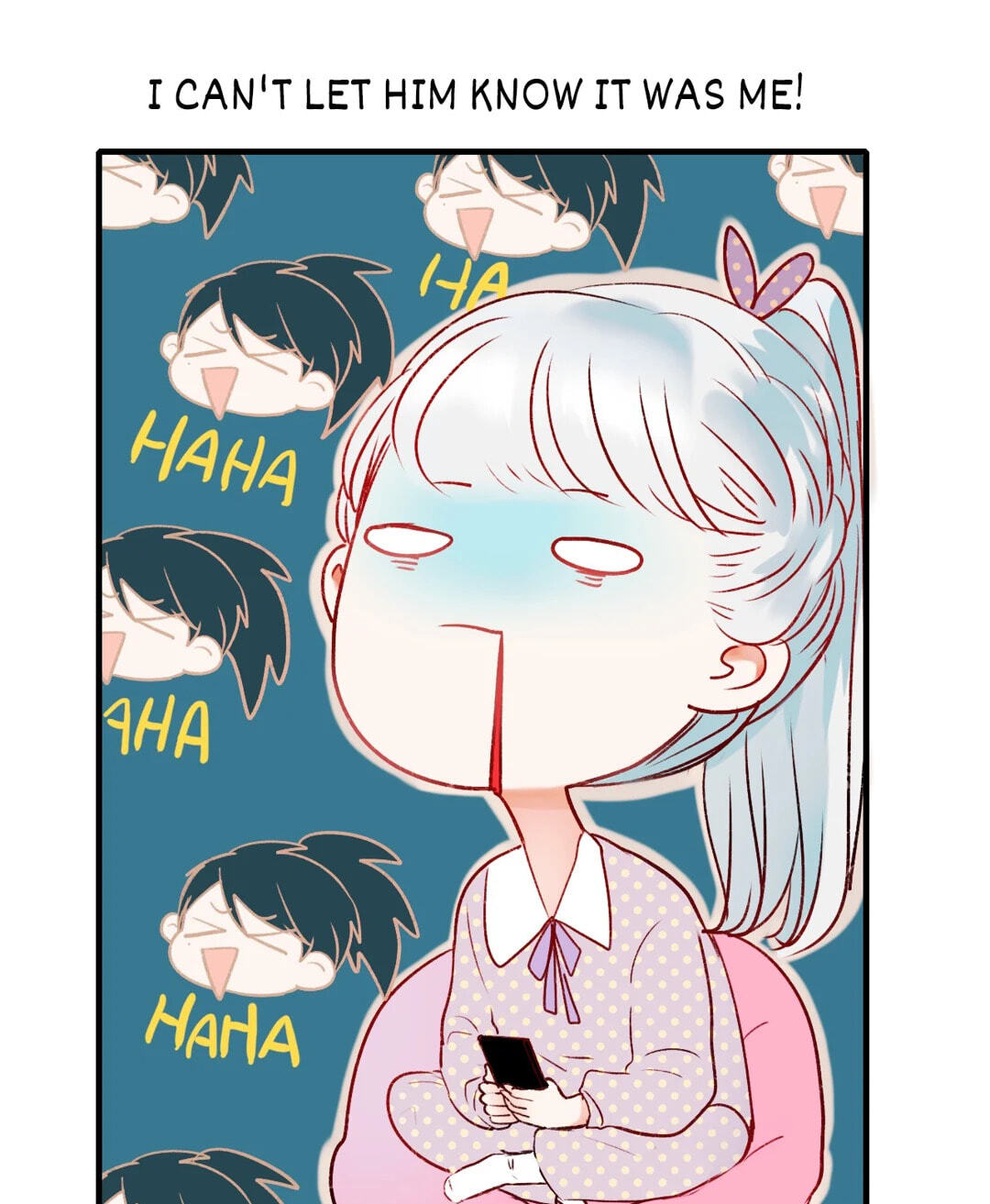 Read For the Win! chapter 26 image 60 on Lezhin