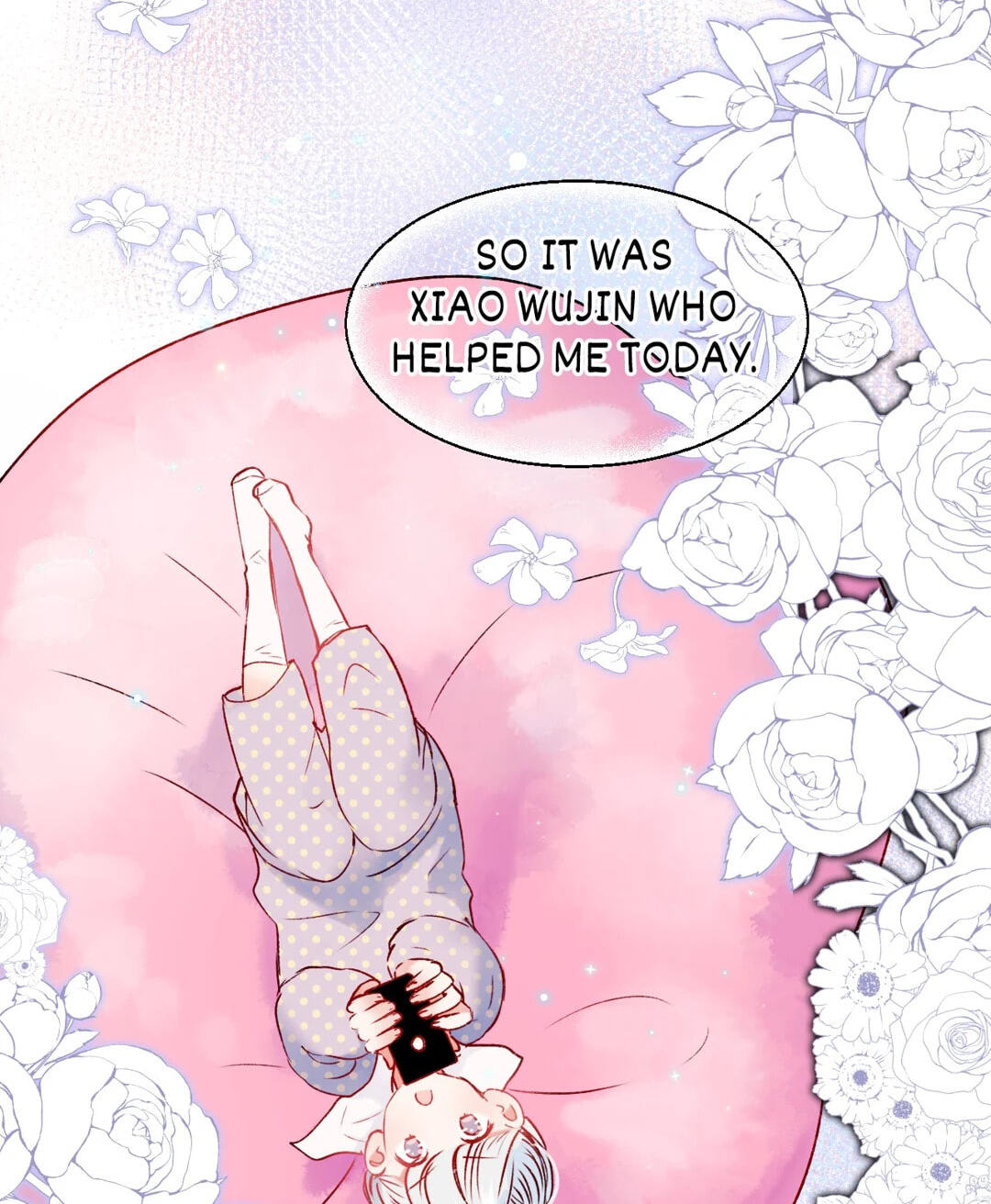 Read For the Win! chapter 26 image 63 on Lezhin