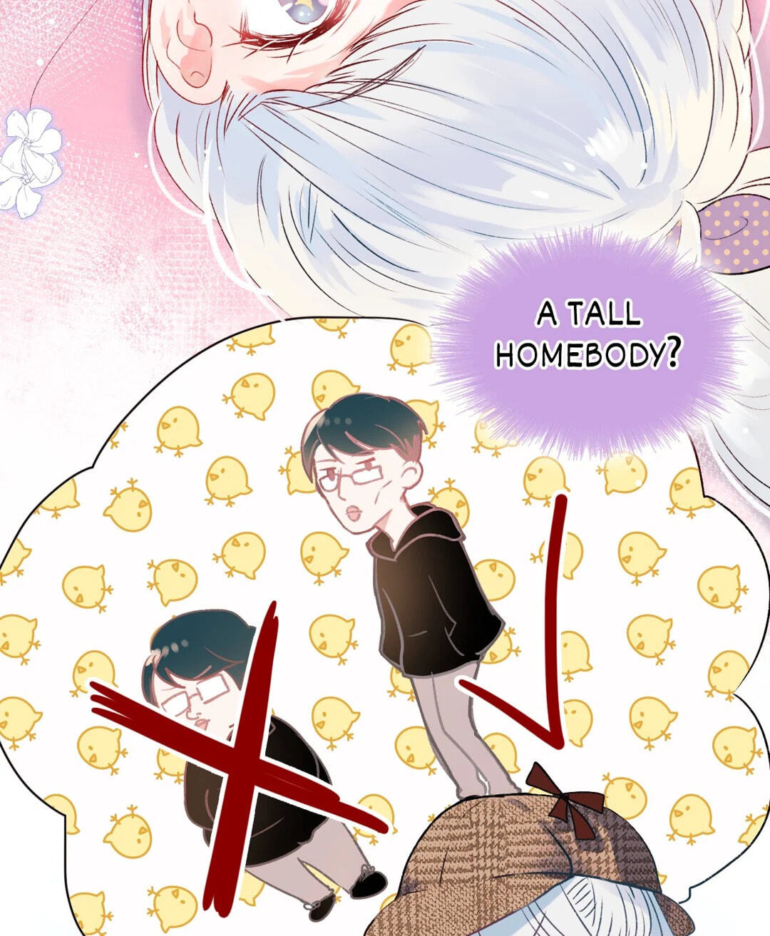 Read For the Win! chapter 26 image 66 on Lezhin