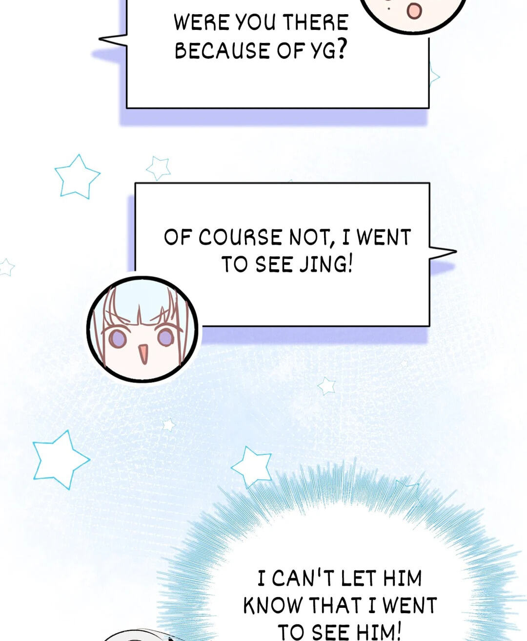 Read For the Win! chapter 26 image 69 on Lezhin