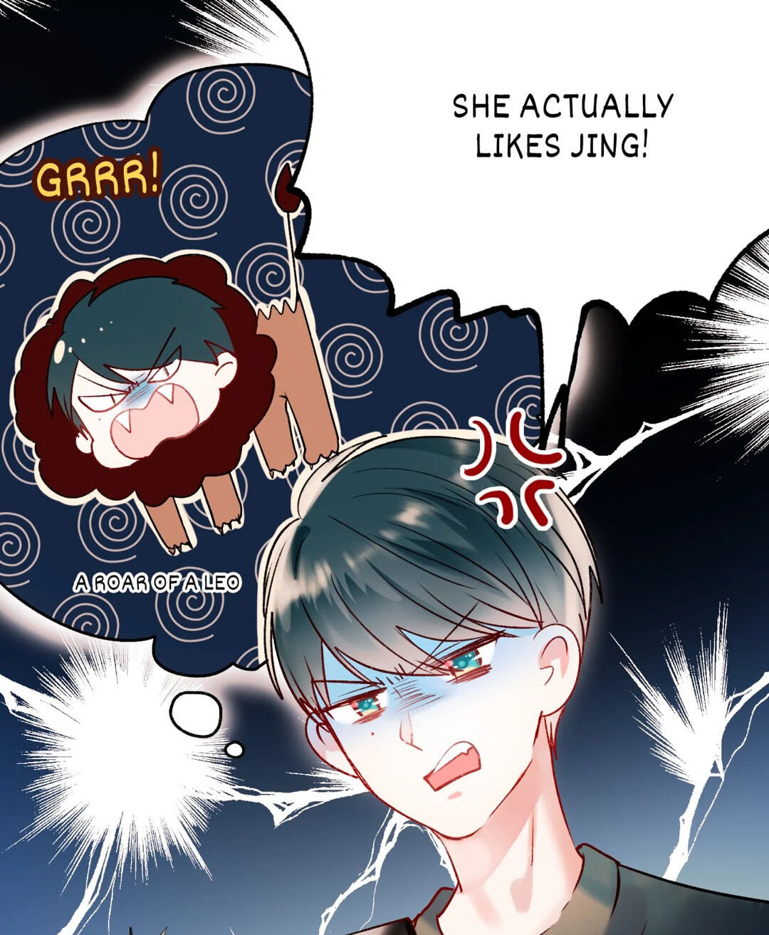 Read For the Win! chapter 26 image 72 on Lezhin