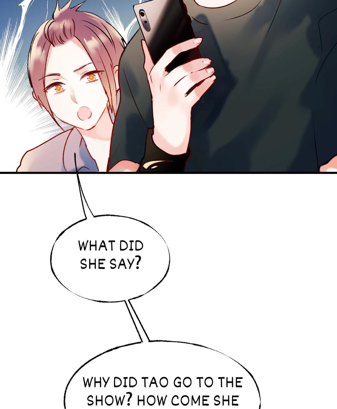 Read For the Win! chapter 26 image 73 on Lezhin