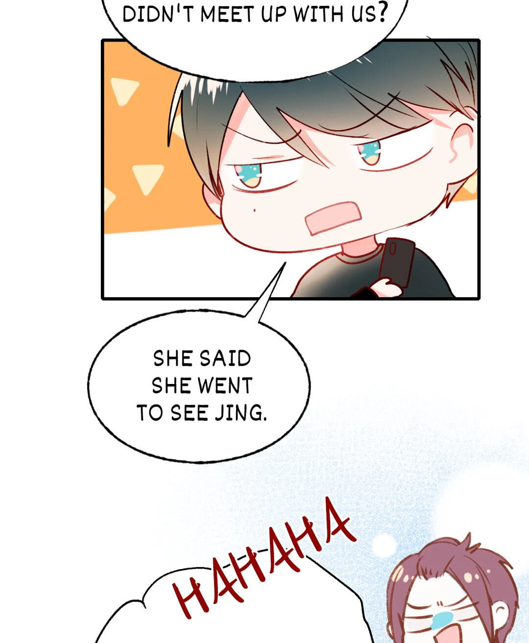 Read For the Win! chapter 26 image 74 on Lezhin