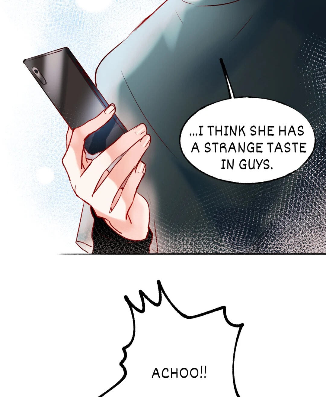 Read For the Win! chapter 26 image 76 on Lezhin