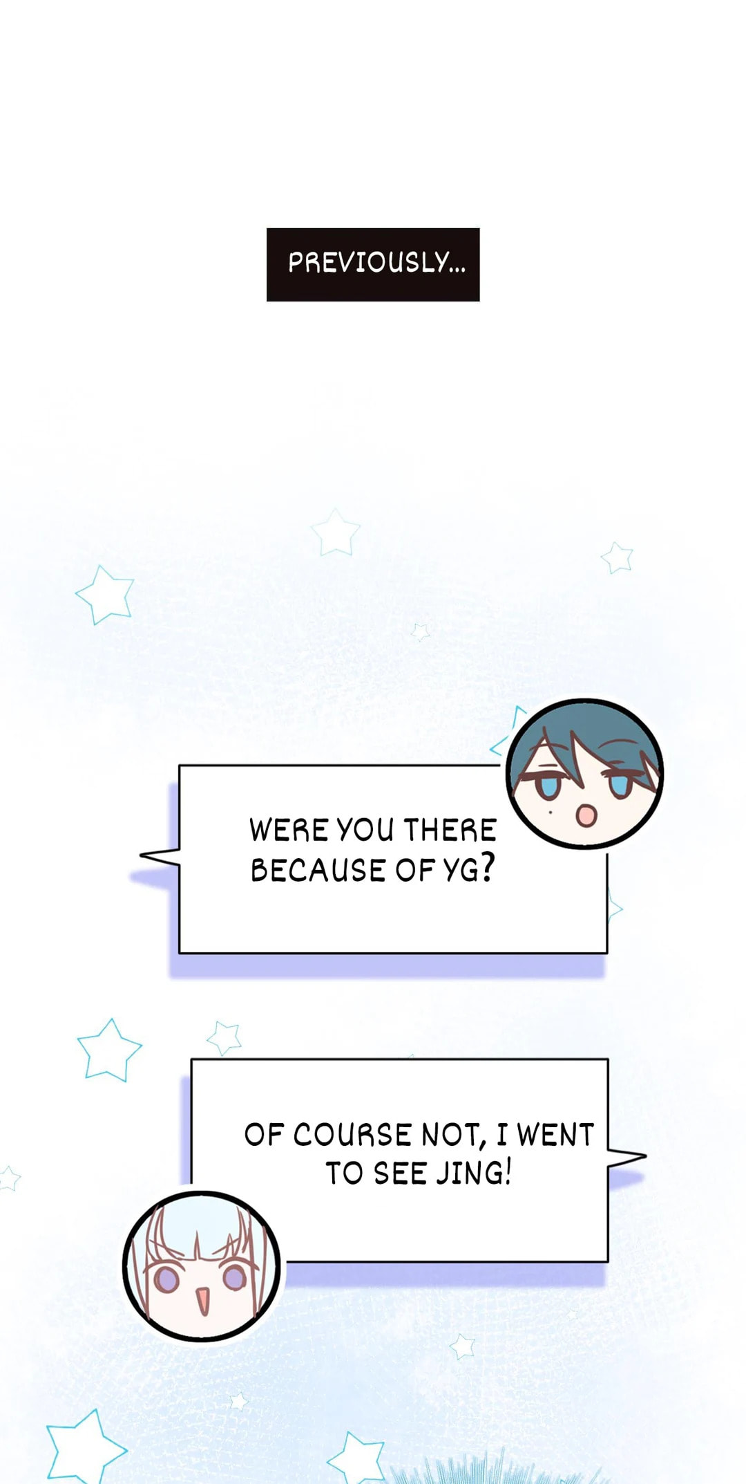 Read For the Win! chapter 27 image 0 on Lezhin