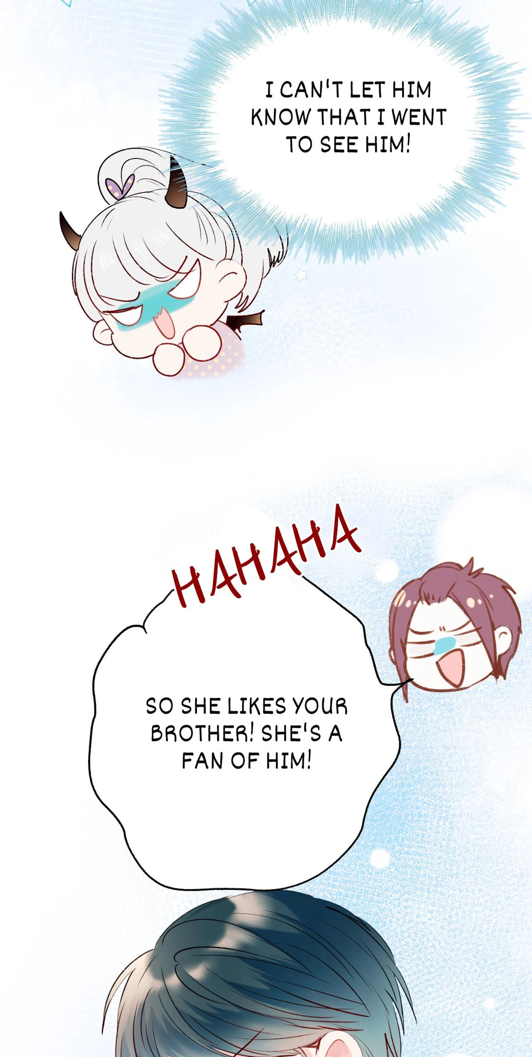 Read For the Win! chapter 27 image 1 on Lezhin