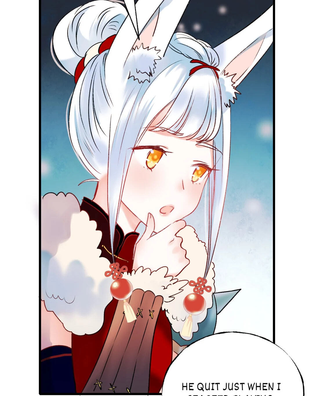 Read For the Win! chapter 27 image 10 on Lezhin