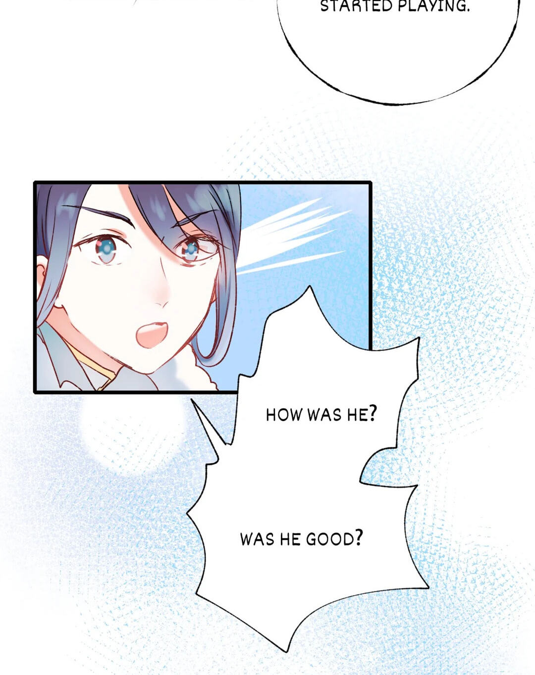 Read For the Win! chapter 27 image 11 on Lezhin