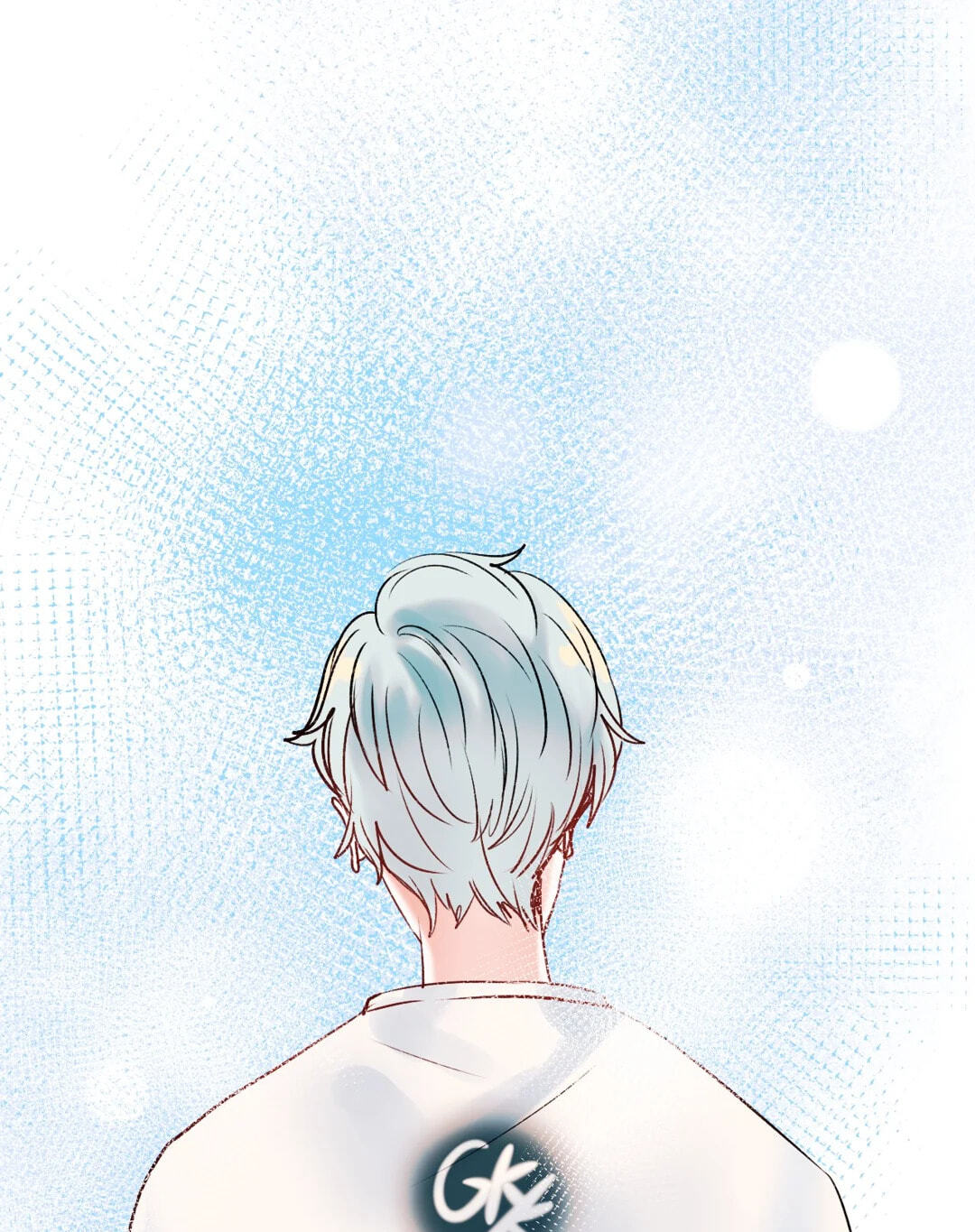 Read For the Win! chapter 27 image 12 on Lezhin
