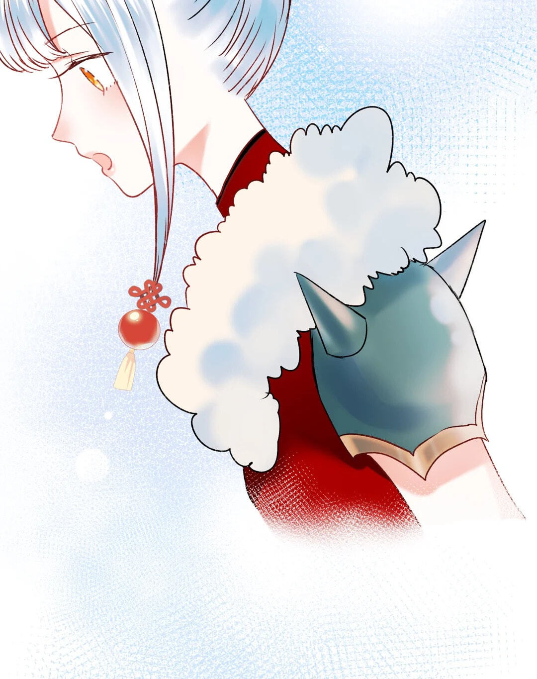 Read For the Win! chapter 27 image 14 on Lezhin