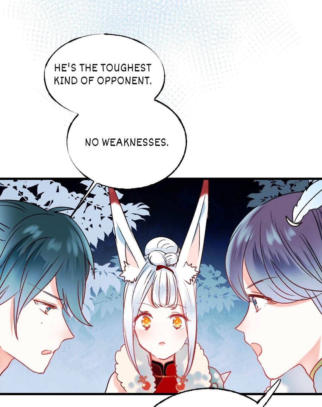 Read For the Win! chapter 27 image 15 on Lezhin