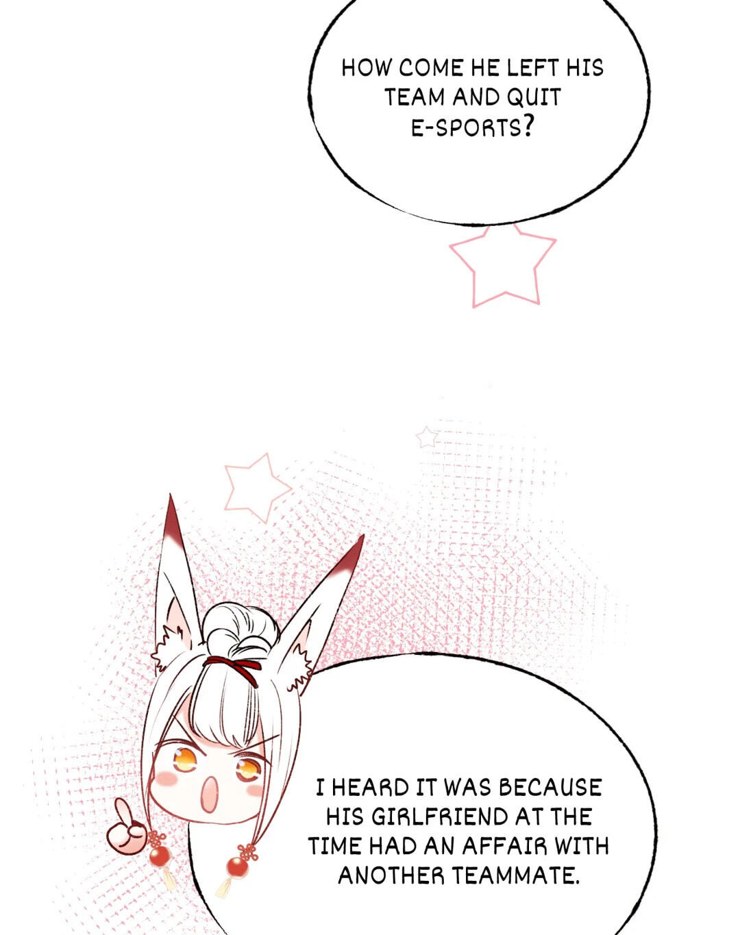 Read For the Win! chapter 27 image 16 on Lezhin